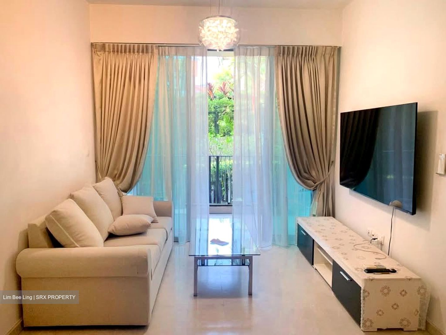 The Glades (D16), Condominium #538889001